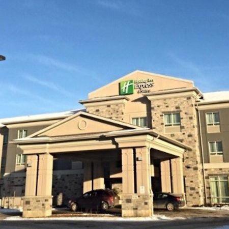Holiday Inn Express Thunder Bay By Ihg Екстер'єр фото