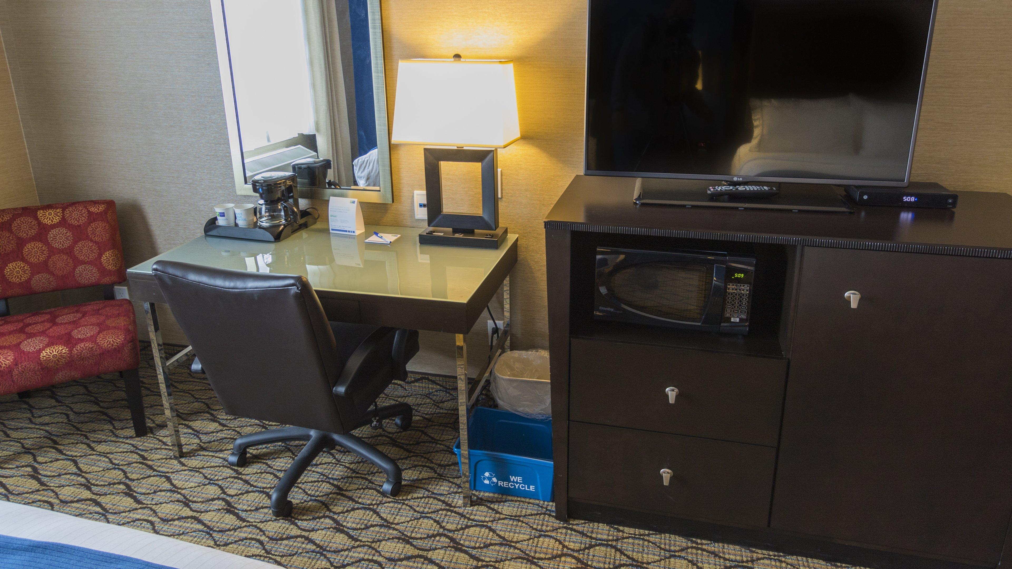Holiday Inn Express Thunder Bay By Ihg Екстер'єр фото