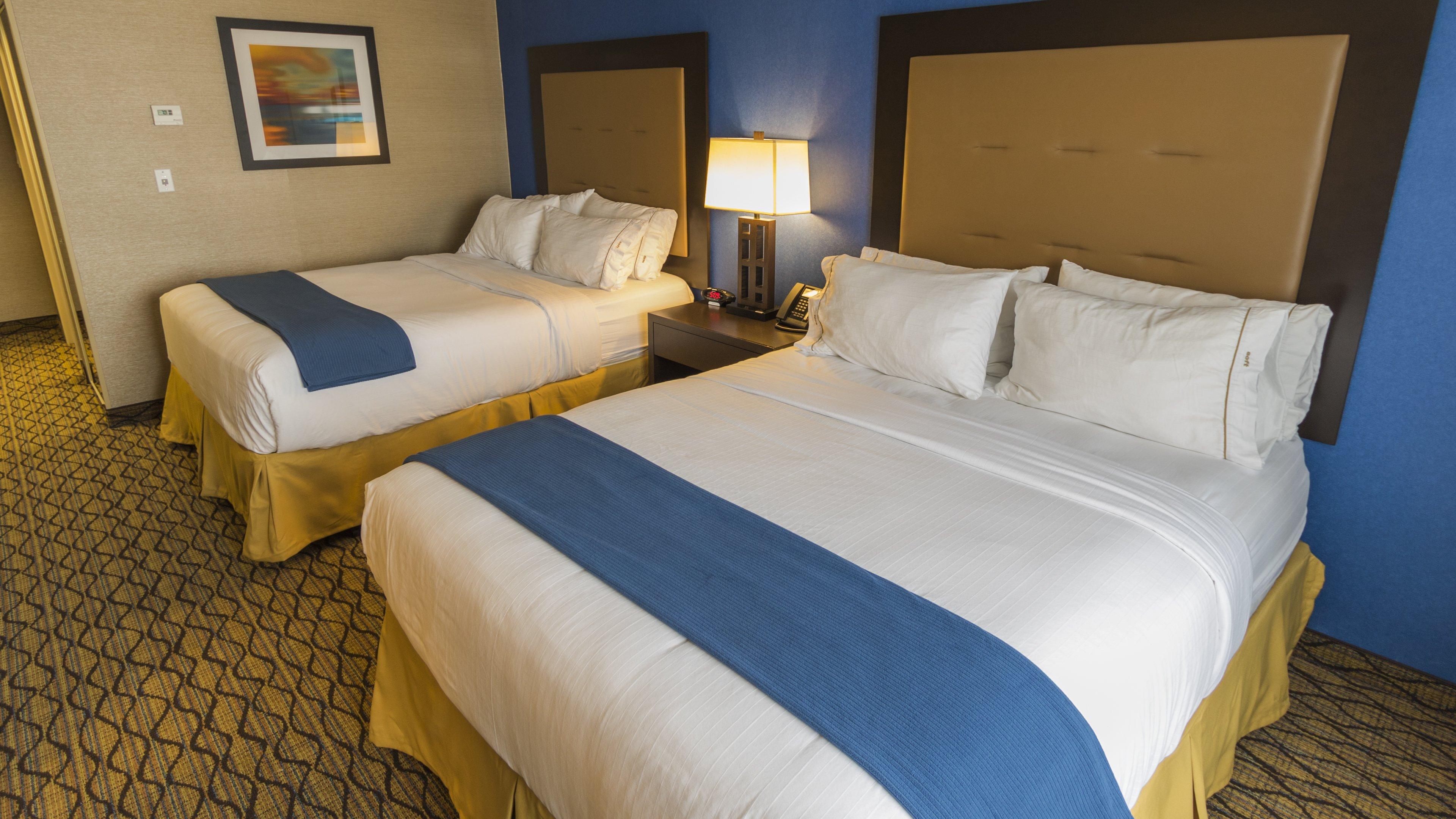 Holiday Inn Express Thunder Bay By Ihg Екстер'єр фото
