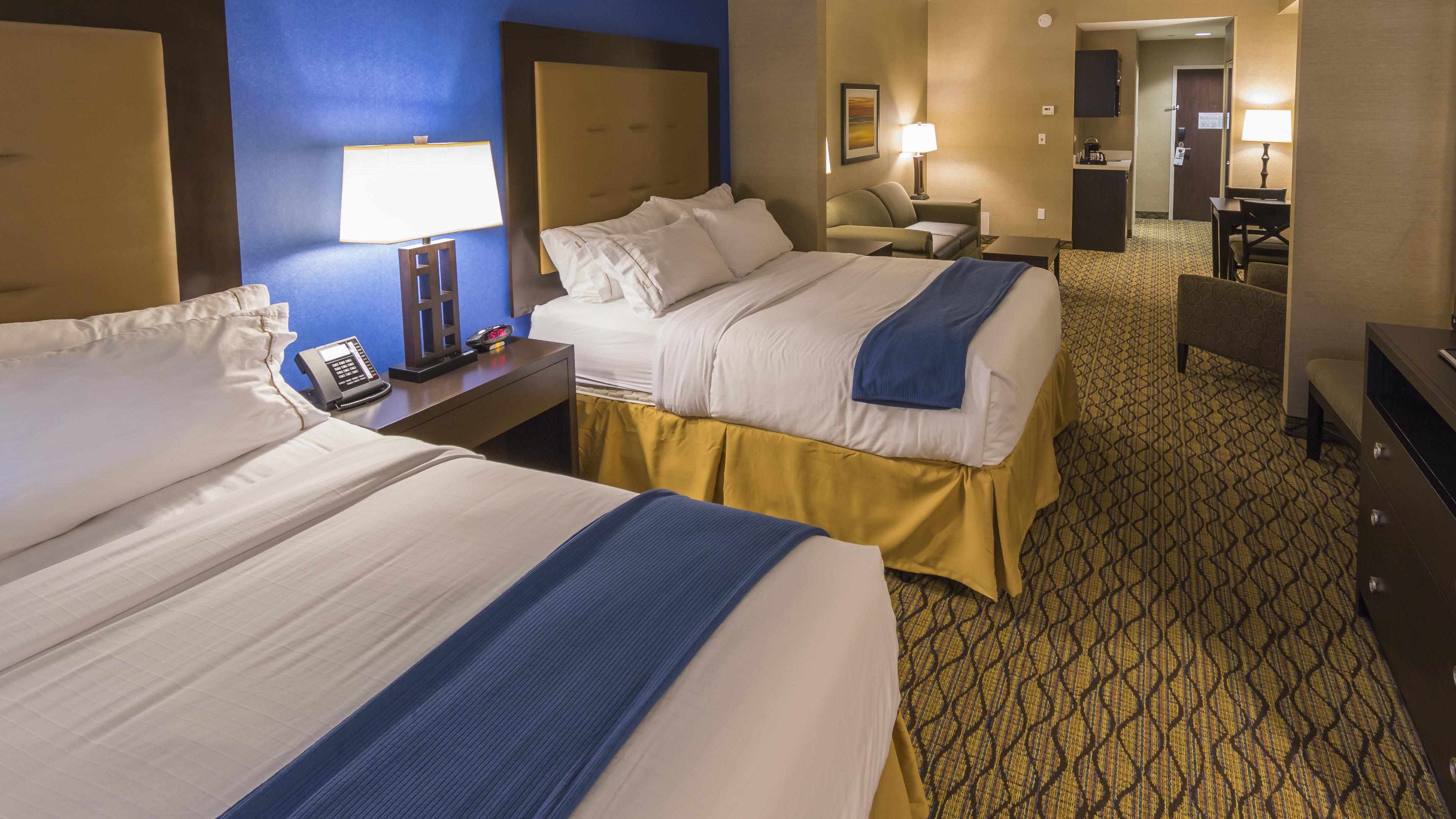 Holiday Inn Express Thunder Bay By Ihg Екстер'єр фото