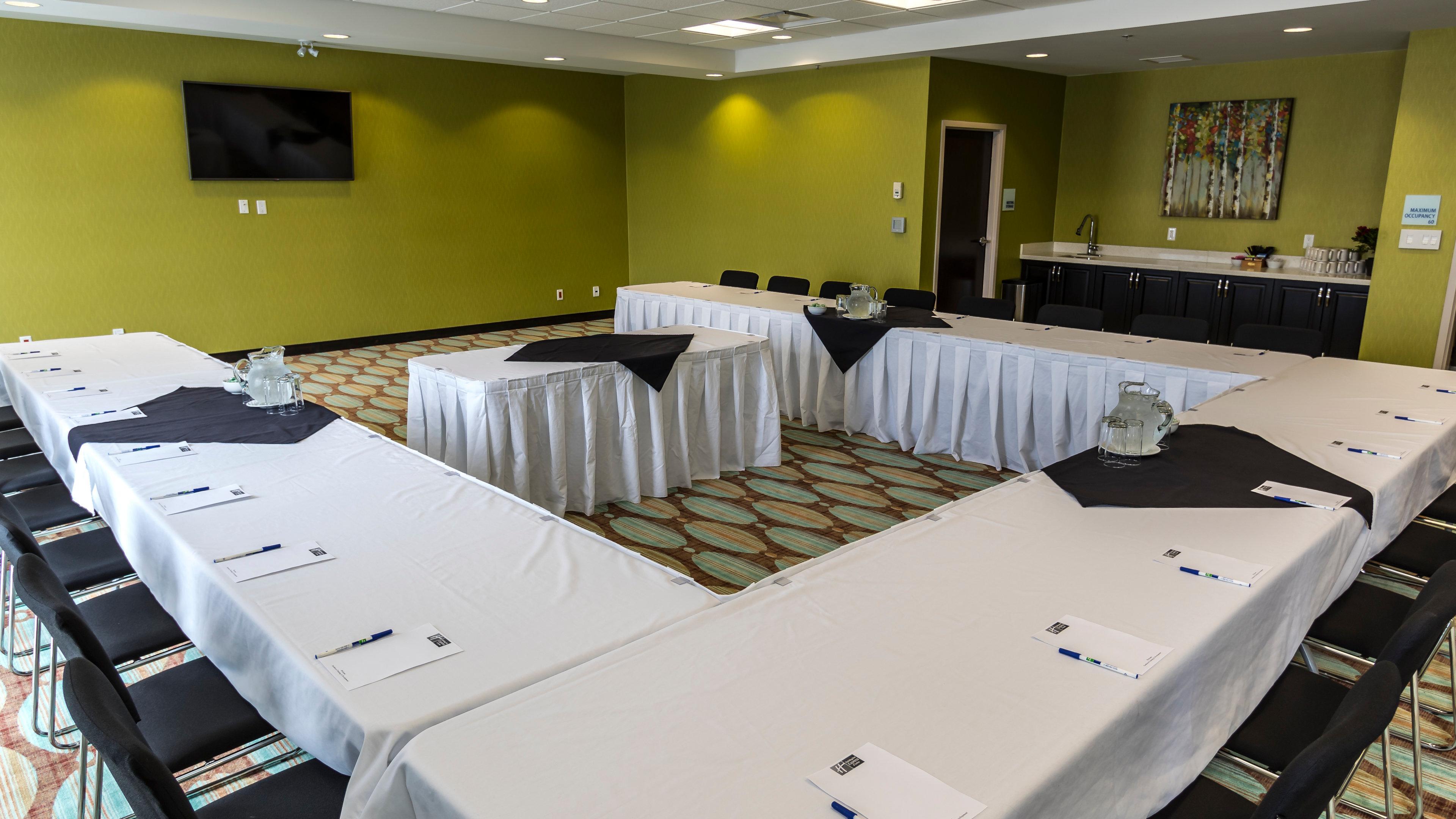 Holiday Inn Express Thunder Bay By Ihg Екстер'єр фото