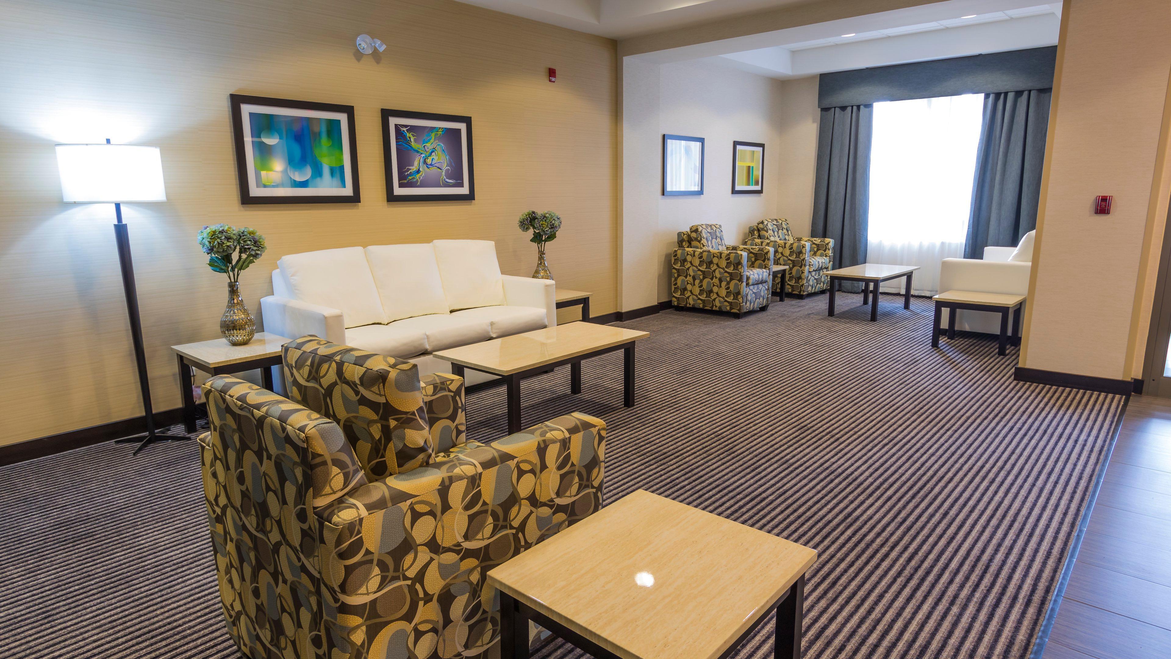 Holiday Inn Express Thunder Bay By Ihg Екстер'єр фото